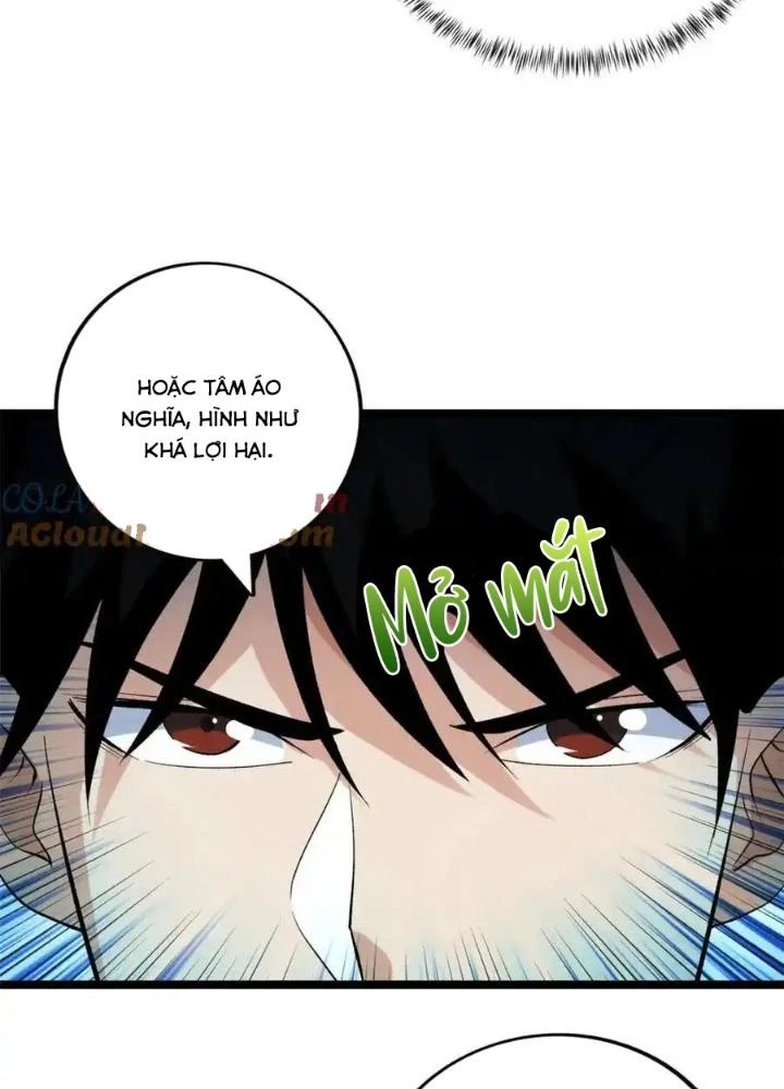 Ta Có 999 Loại Dị Năng Chapter 236 - 13
