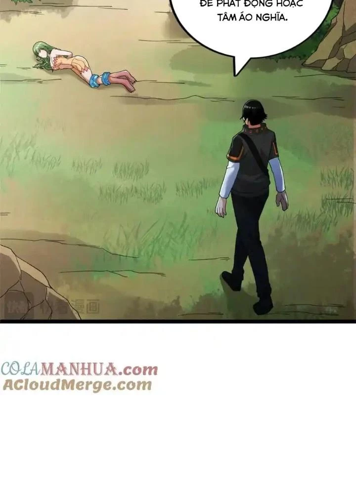 Ta Có 999 Loại Dị Năng Chapter 236 - 15