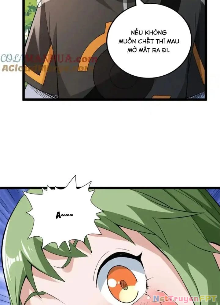 Ta Có 999 Loại Dị Năng Chapter 236 - 19
