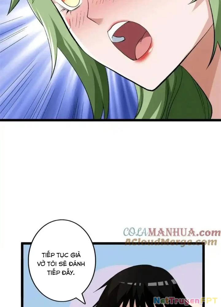 Ta Có 999 Loại Dị Năng Chapter 236 - 21