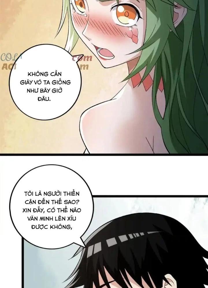Ta Có 999 Loại Dị Năng Chapter 236 - 25