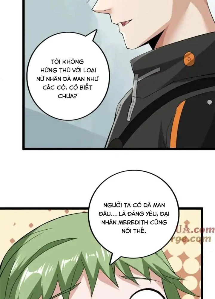 Ta Có 999 Loại Dị Năng Chapter 236 - 27