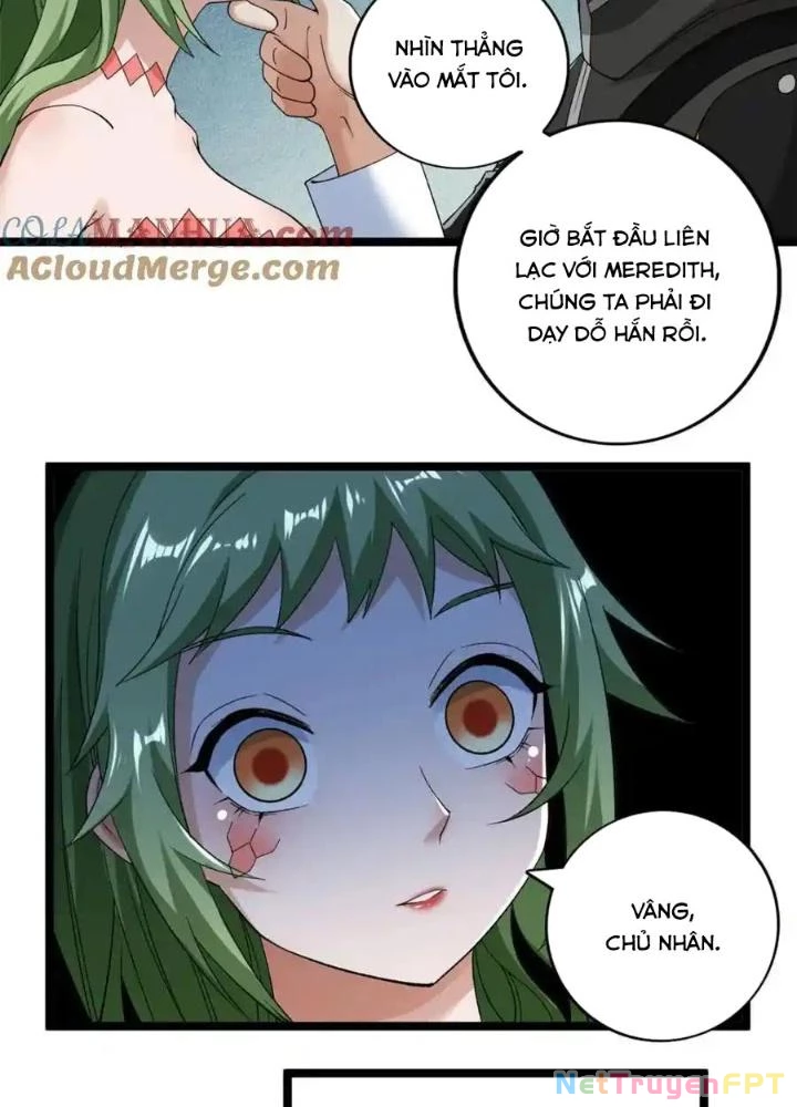 Ta Có 999 Loại Dị Năng Chapter 236 - 31