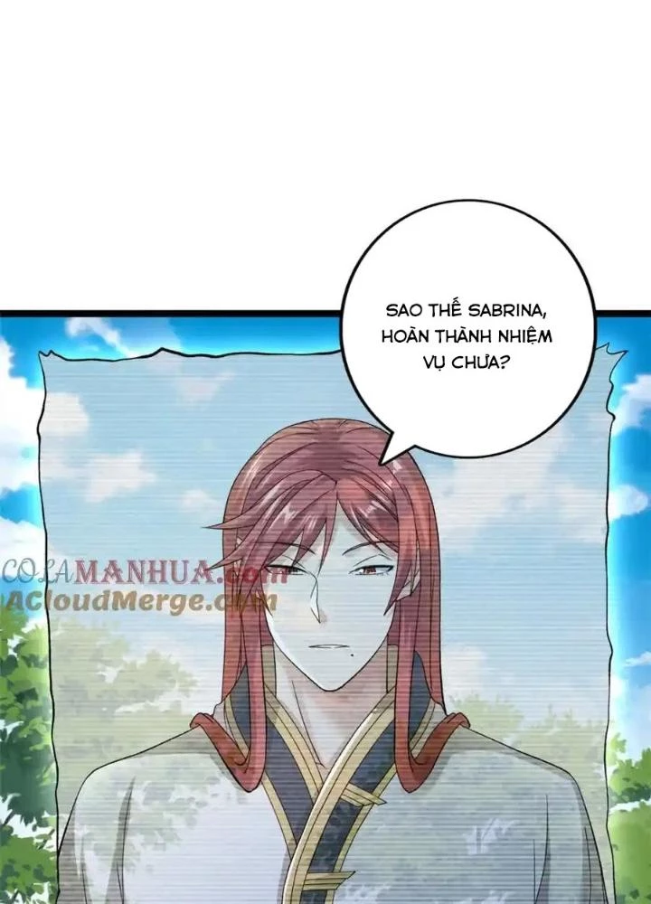 Ta Có 999 Loại Dị Năng Chapter 236 - 33