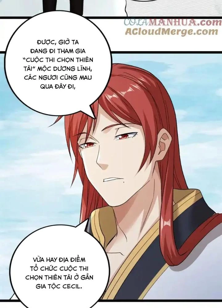 Ta Có 999 Loại Dị Năng Chapter 236 - 37