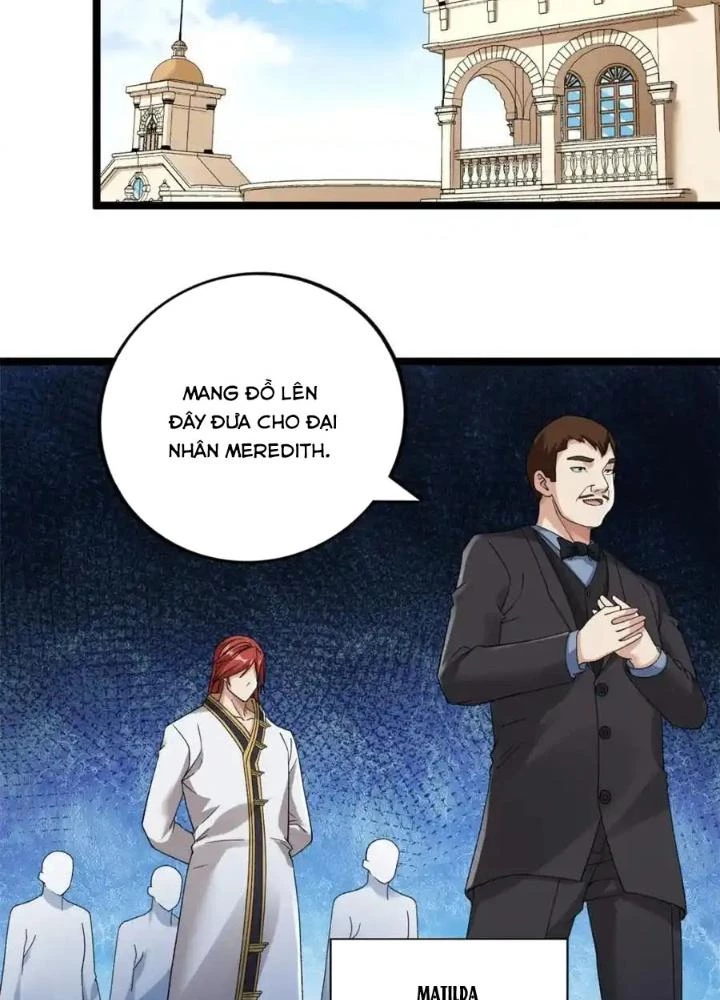 Ta Có 999 Loại Dị Năng Chapter 236 - 47