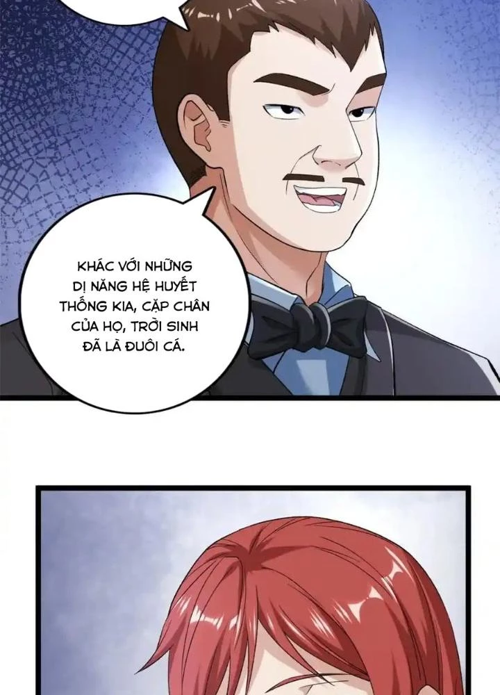 Ta Có 999 Loại Dị Năng Chapter 236 - 55