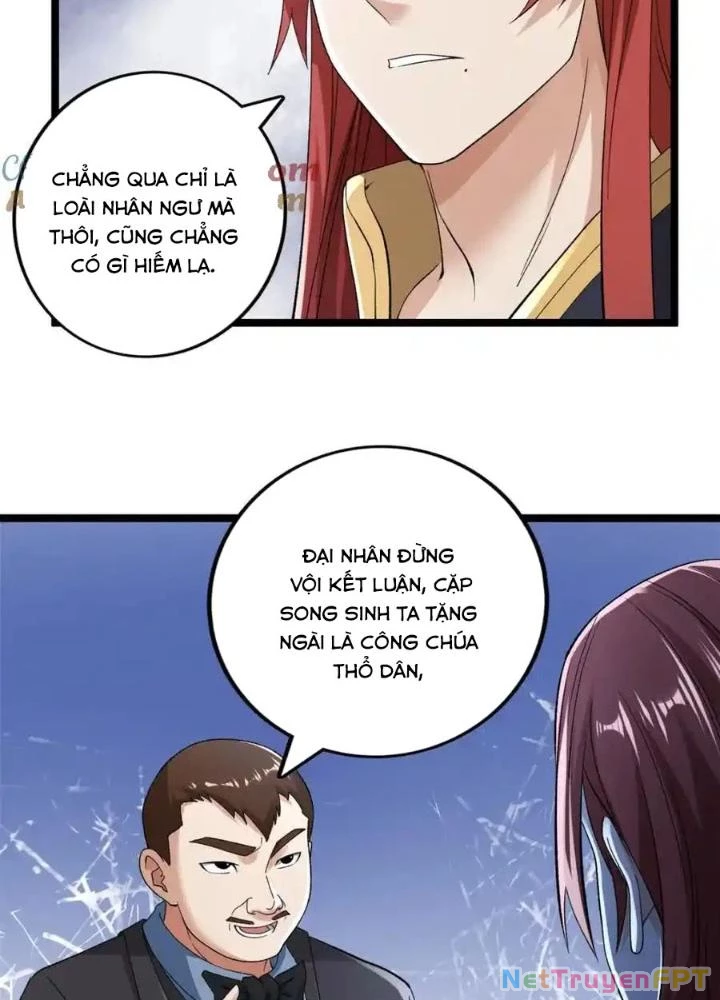 Ta Có 999 Loại Dị Năng Chapter 236 - 57