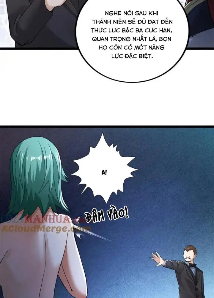 Ta Có 999 Loại Dị Năng Chapter 236 - 59