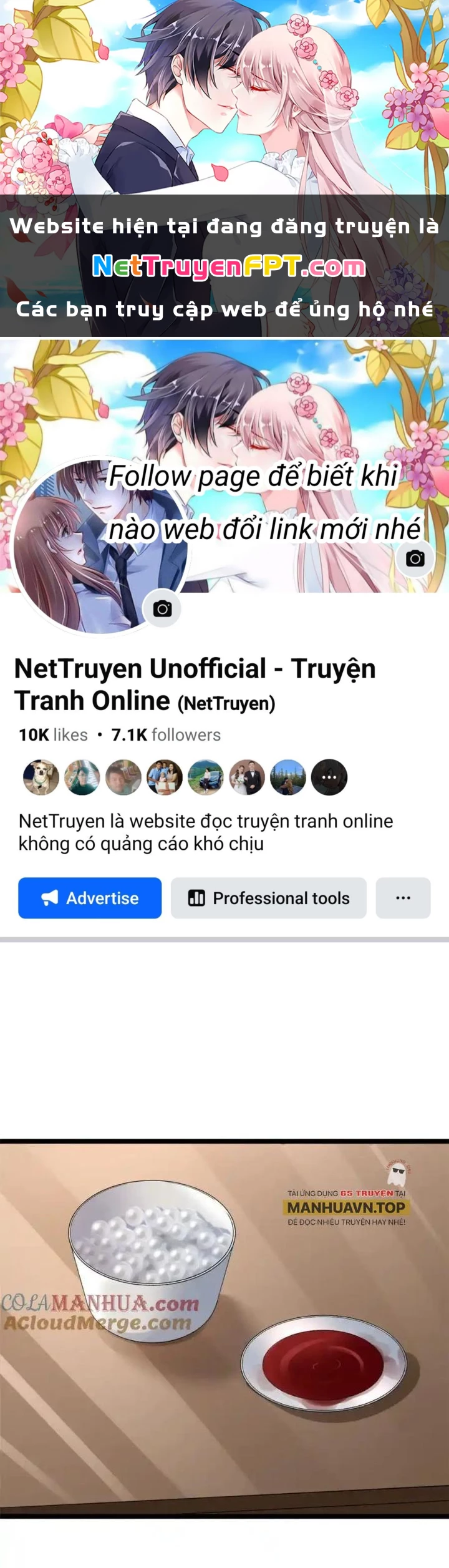 Ta Có 999 Loại Dị Năng Chapter 237 - 1