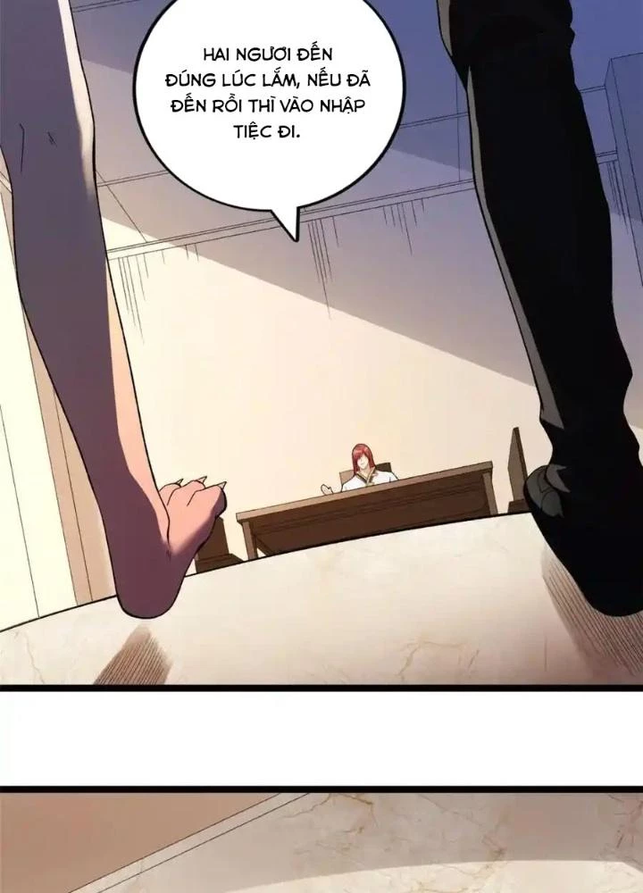 Ta Có 999 Loại Dị Năng Chapter 237 - 5