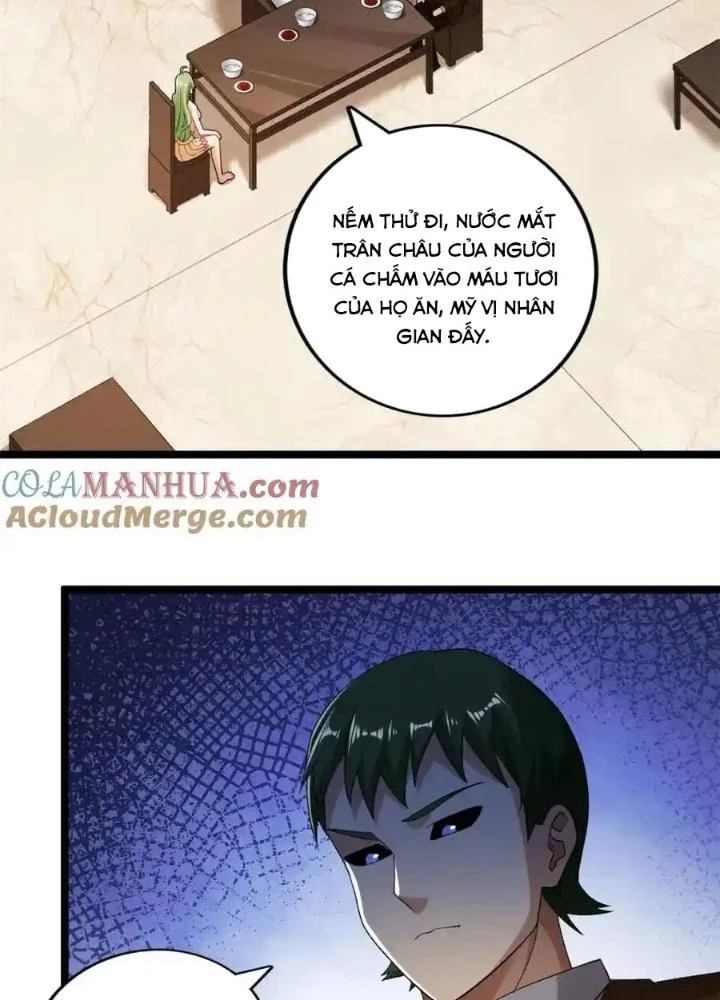 Ta Có 999 Loại Dị Năng Chapter 237 - 7
