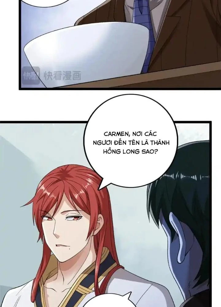 Ta Có 999 Loại Dị Năng Chapter 237 - 9