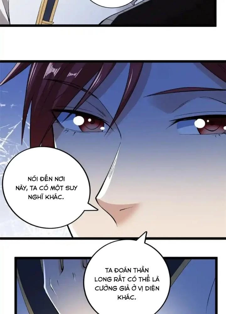 Ta Có 999 Loại Dị Năng Chapter 237 - 11