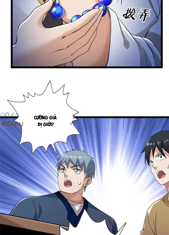 Ta Có 999 Loại Dị Năng Chapter 237 - 13