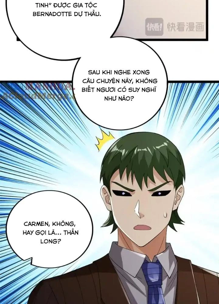 Ta Có 999 Loại Dị Năng Chapter 237 - 19