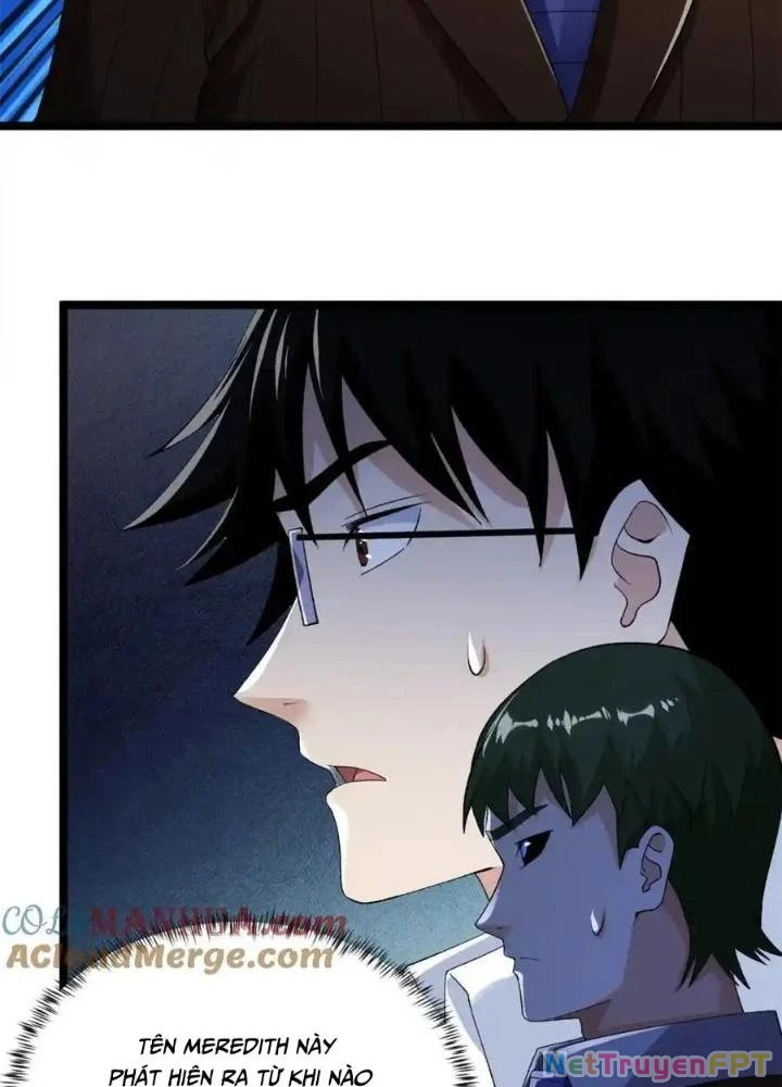 Ta Có 999 Loại Dị Năng Chapter 237 - 21
