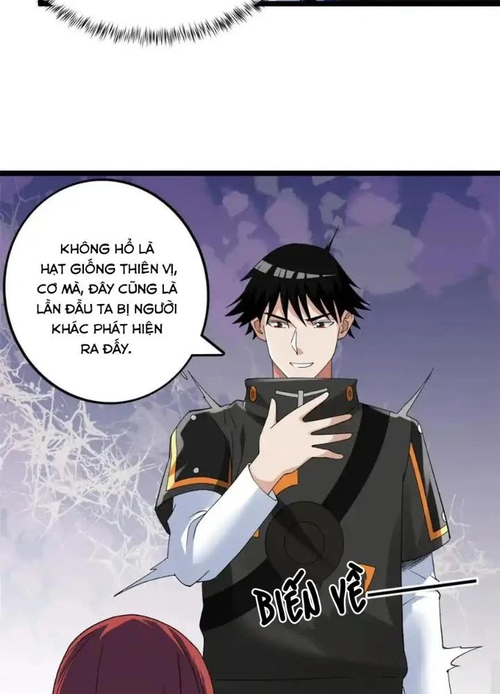 Ta Có 999 Loại Dị Năng Chapter 237 - 23