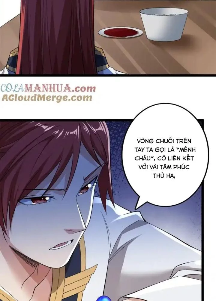 Ta Có 999 Loại Dị Năng Chapter 237 - 25