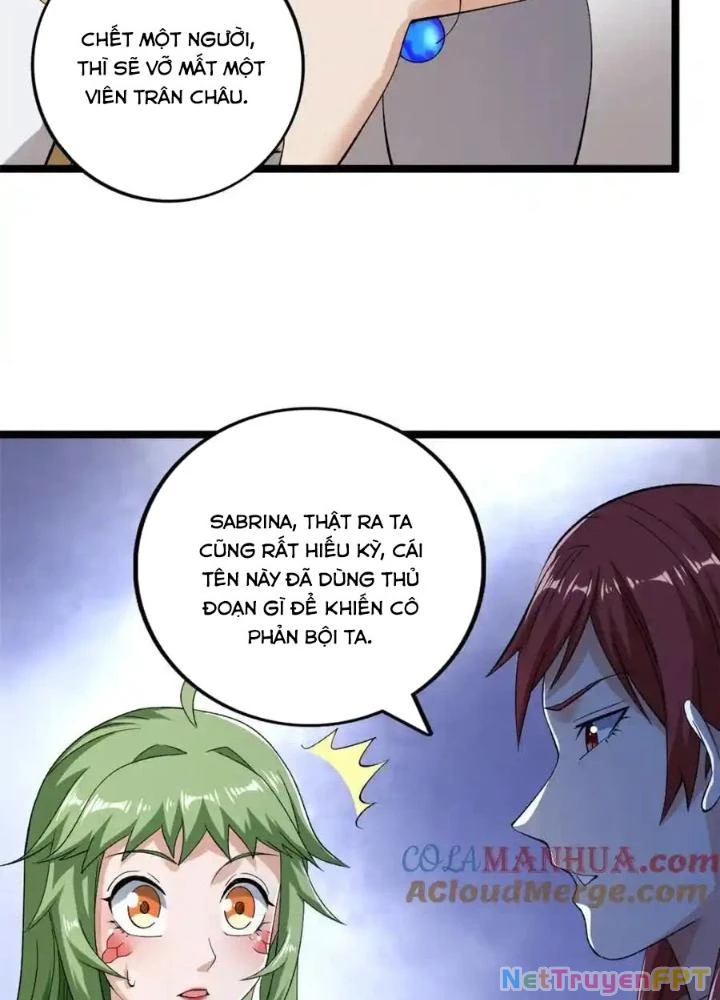Ta Có 999 Loại Dị Năng Chapter 237 - 27