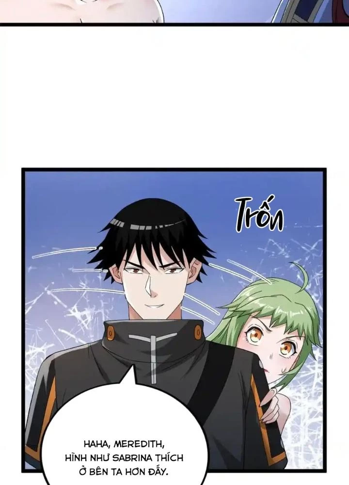 Ta Có 999 Loại Dị Năng Chapter 237 - 29