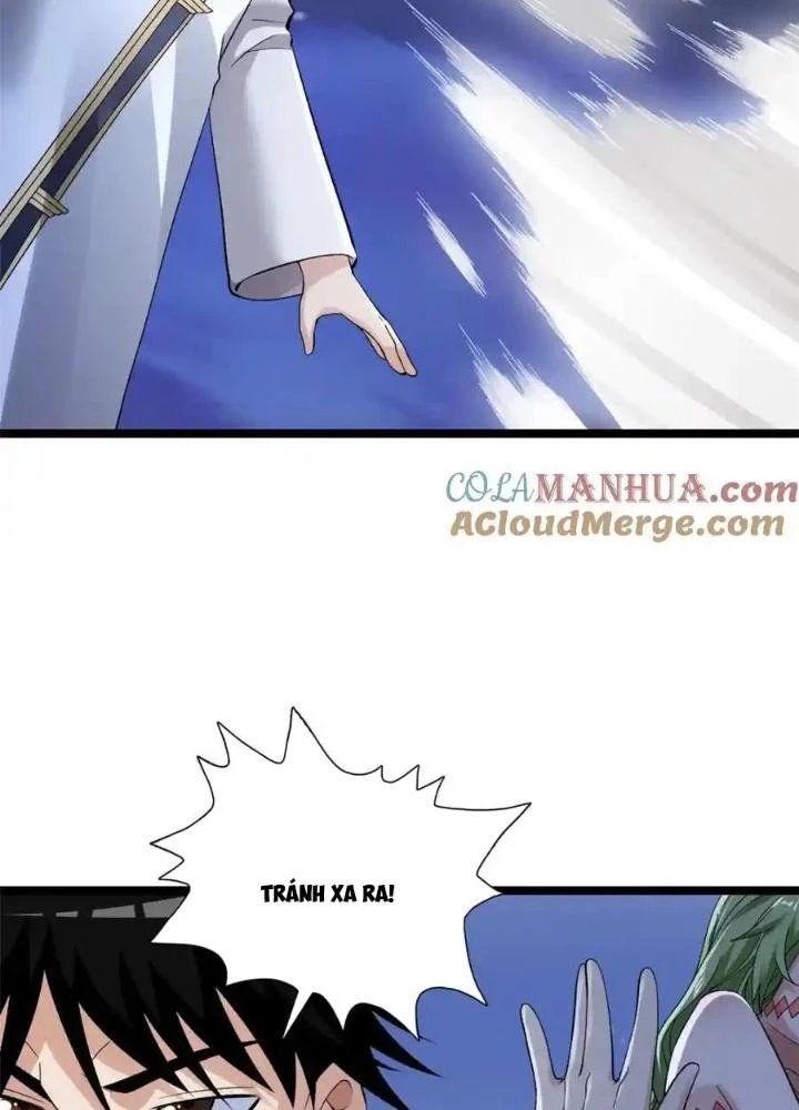Ta Có 999 Loại Dị Năng Chapter 237 - 33