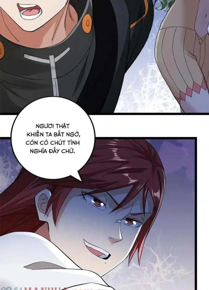 Ta Có 999 Loại Dị Năng Chapter 237 - 35