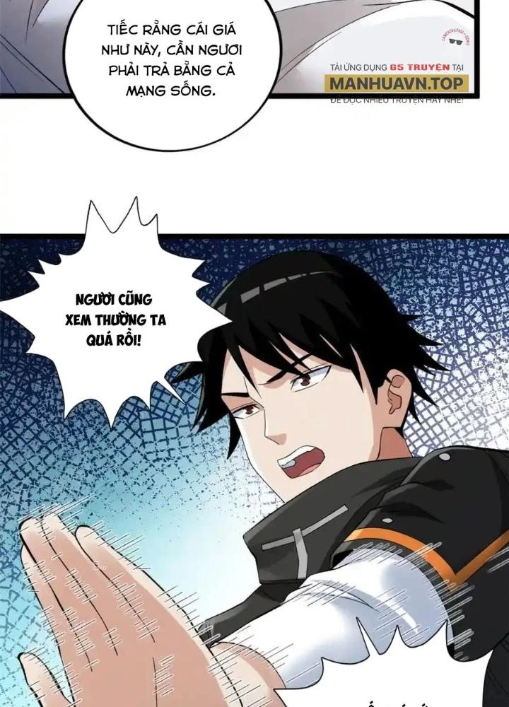 Ta Có 999 Loại Dị Năng Chapter 237 - 37