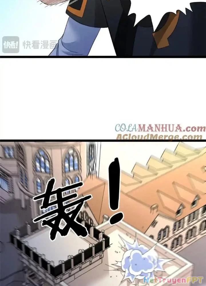 Ta Có 999 Loại Dị Năng Chapter 237 - 39