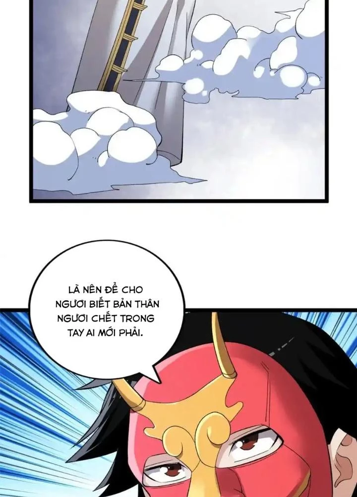 Ta Có 999 Loại Dị Năng Chapter 237 - 43