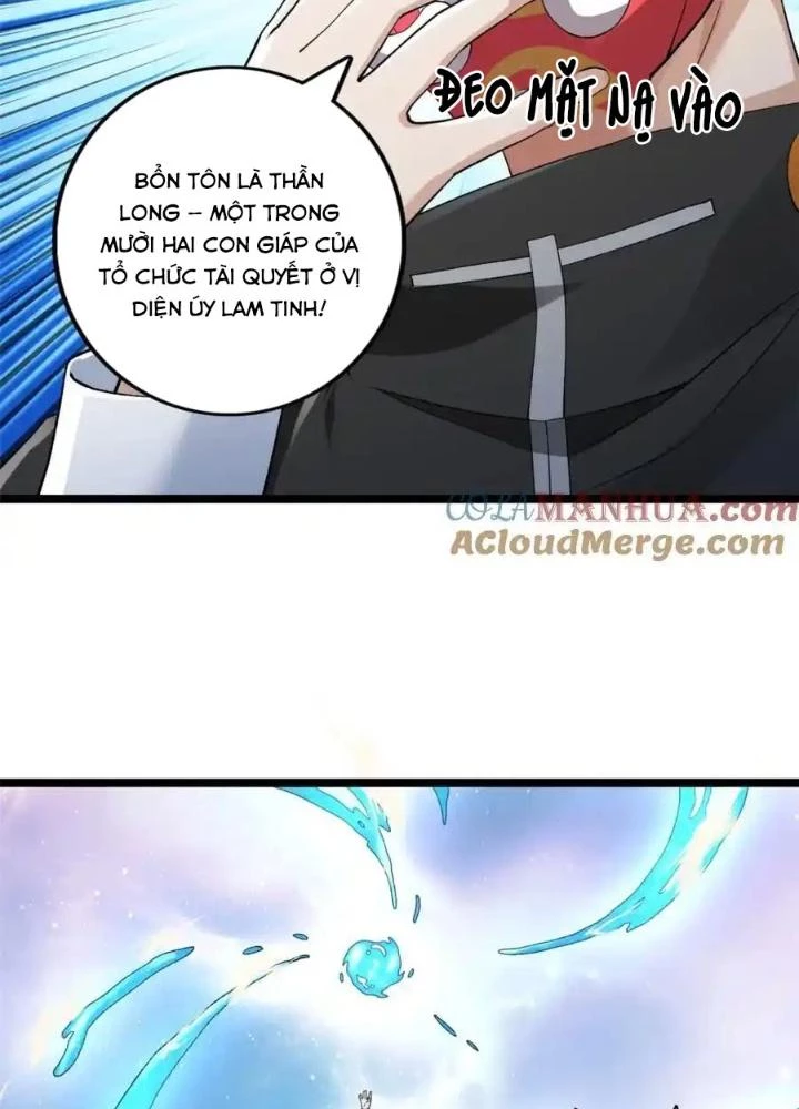 Ta Có 999 Loại Dị Năng Chapter 237 - 45