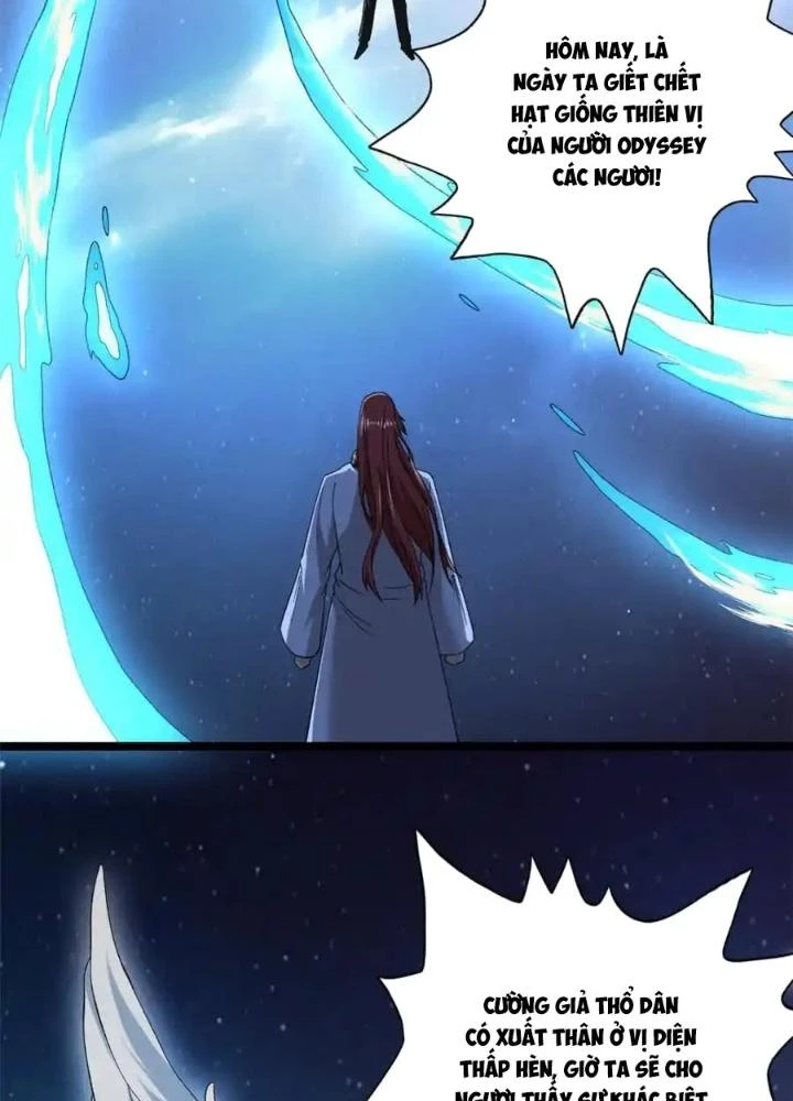 Ta Có 999 Loại Dị Năng Chapter 237 - 47