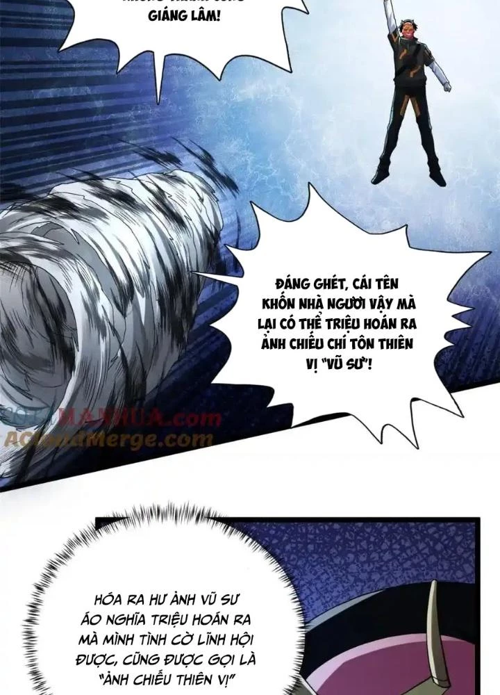 Ta Có 999 Loại Dị Năng Chapter 237 - 53