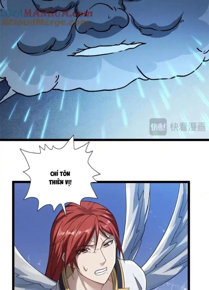 Ta Có 999 Loại Dị Năng Chapter 237 - 57