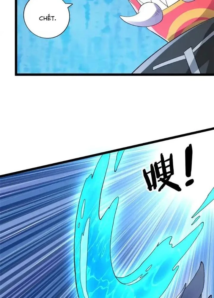 Ta Có 999 Loại Dị Năng Chapter 237 - 61