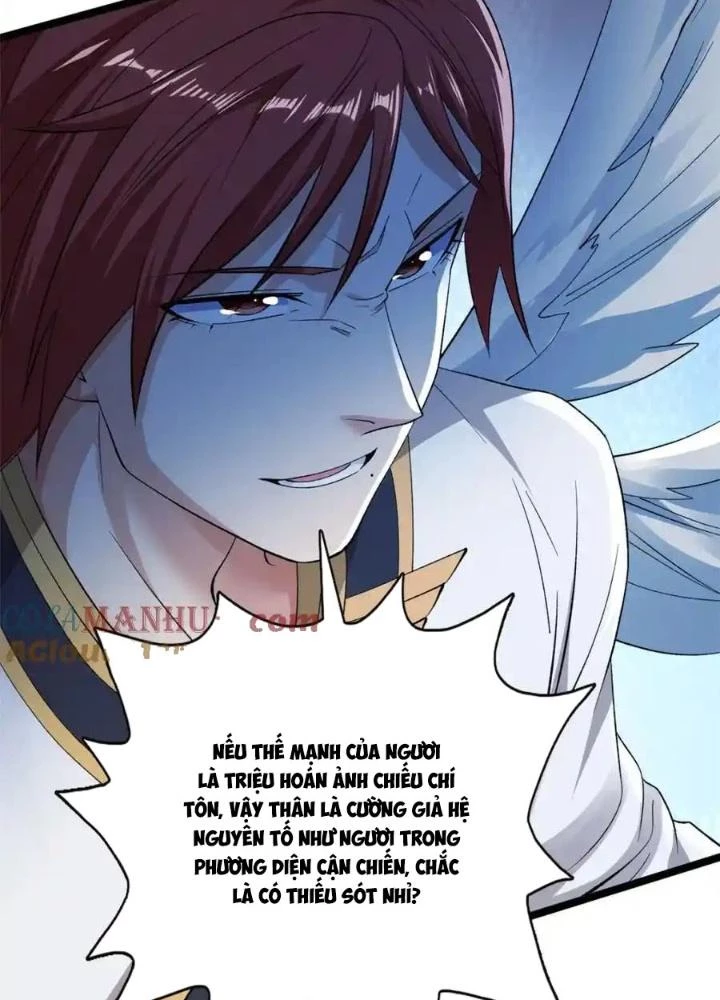 Ta Có 999 Loại Dị Năng Chapter 237 - 65
