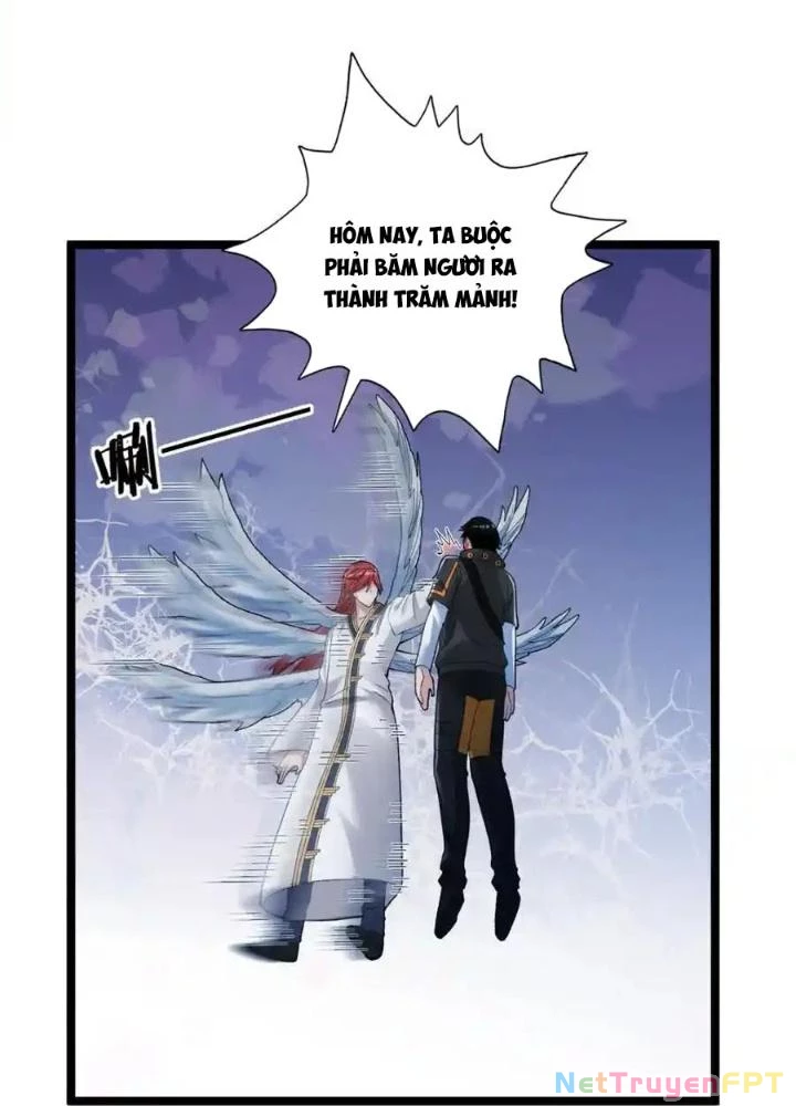 Ta Có 999 Loại Dị Năng Chapter 237 - 67