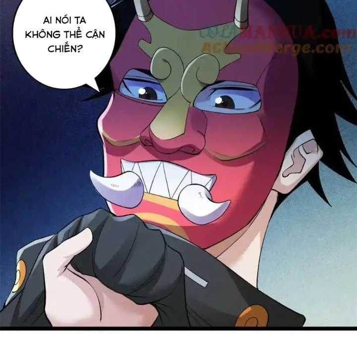 Ta Có 999 Loại Dị Năng Chapter 237 - 69