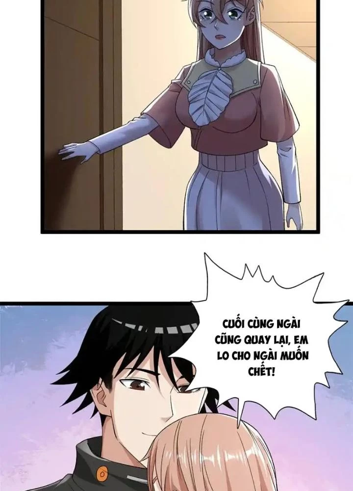 Ta Có 999 Loại Dị Năng Chapter 239 - 3