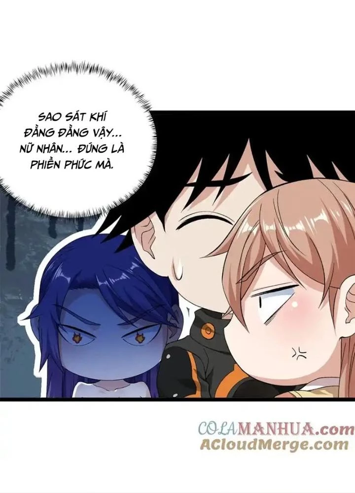 Ta Có 999 Loại Dị Năng Chapter 239 - 7