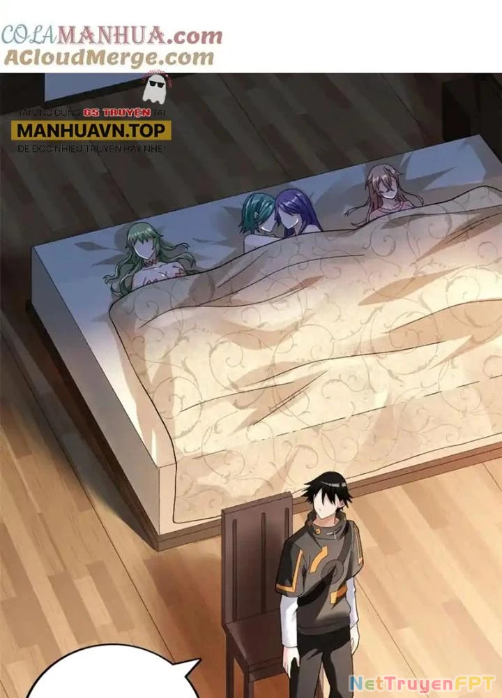 Ta Có 999 Loại Dị Năng Chapter 239 - 17