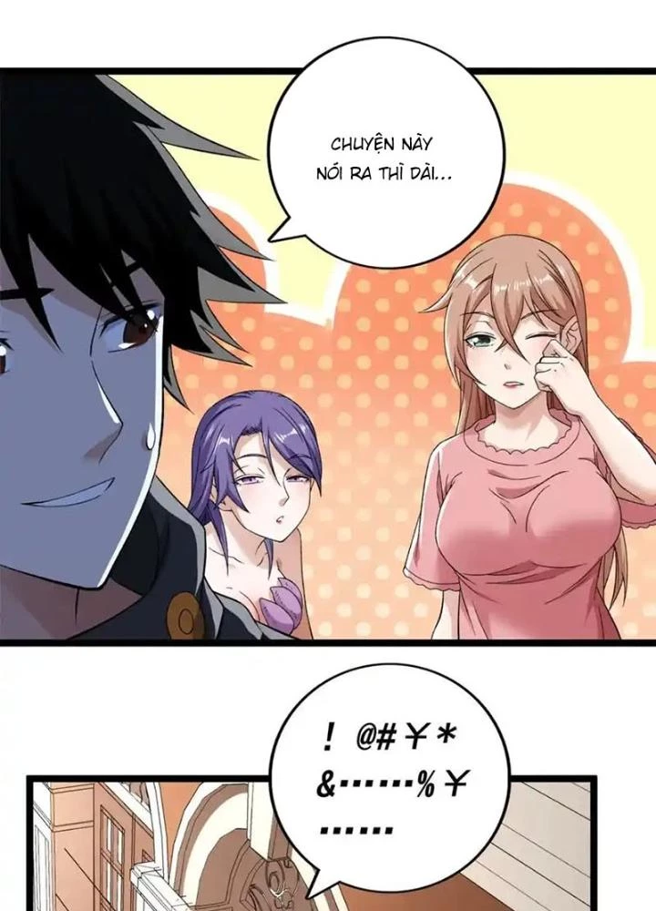 Ta Có 999 Loại Dị Năng Chapter 239 - 21