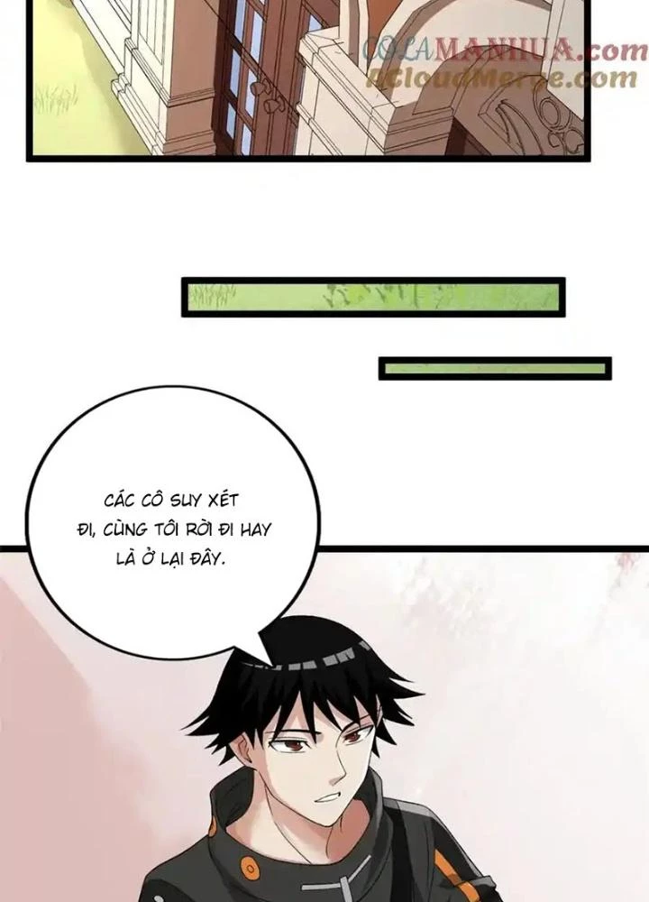 Ta Có 999 Loại Dị Năng Chapter 239 - 23