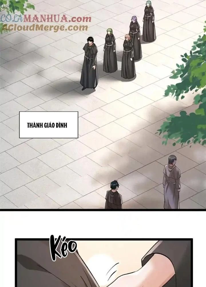 Ta Có 999 Loại Dị Năng Chapter 239 - 29