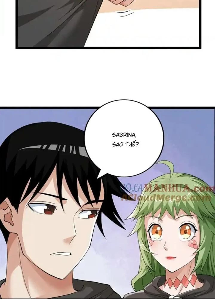 Ta Có 999 Loại Dị Năng Chapter 239 - 31
