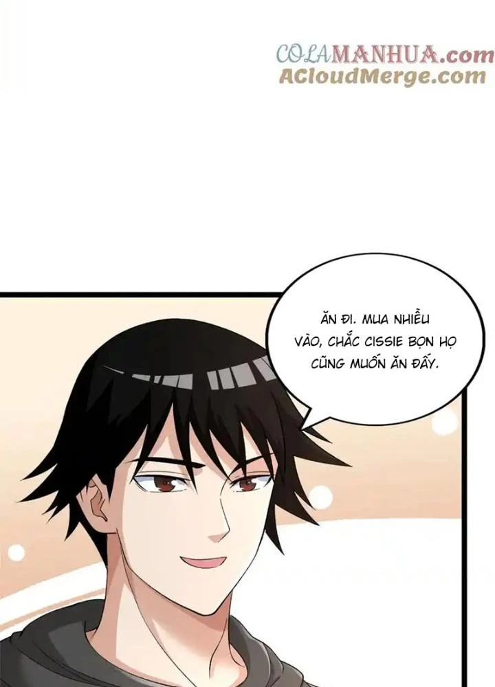 Ta Có 999 Loại Dị Năng Chapter 239 - 35