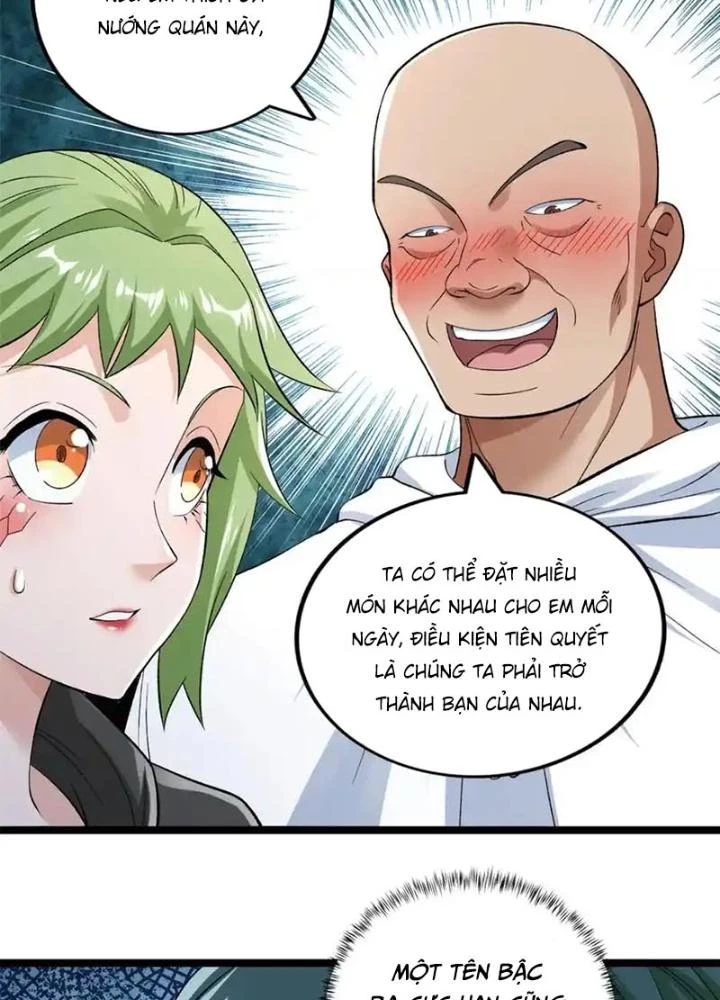 Ta Có 999 Loại Dị Năng Chapter 239 - 41