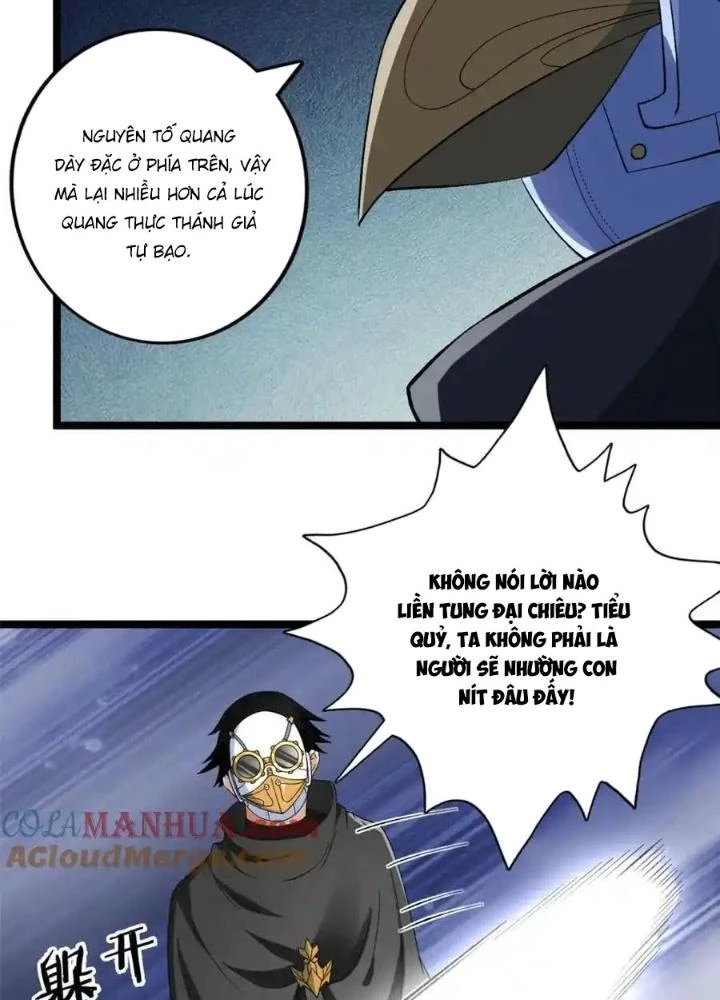 Ta Có 999 Loại Dị Năng Chapter 240 - 7