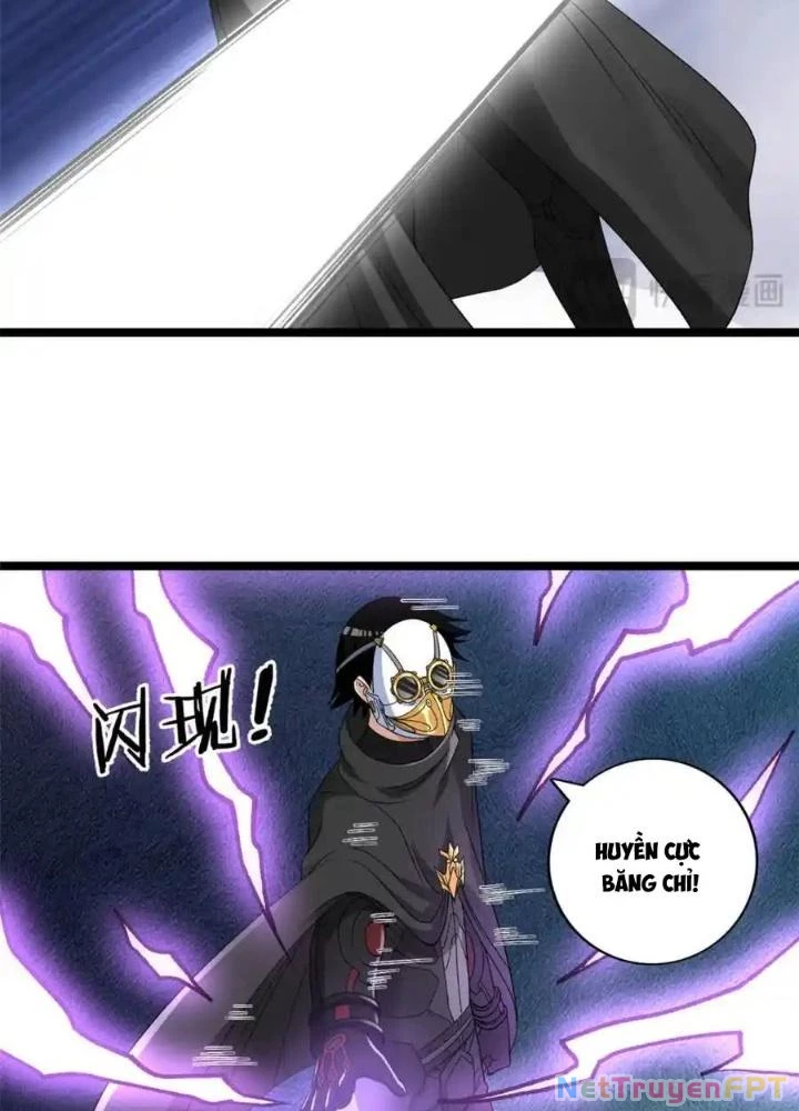 Ta Có 999 Loại Dị Năng Chapter 240 - 9
