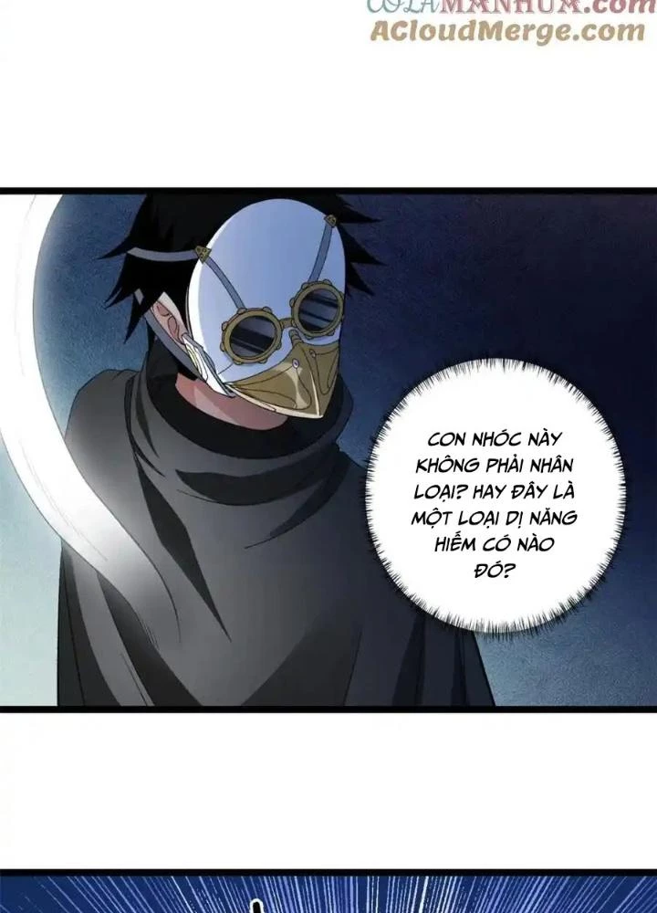 Ta Có 999 Loại Dị Năng Chapter 240 - 17